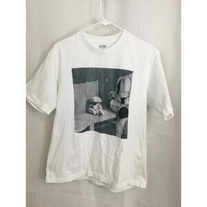 Star Wars men's t-shirt, M